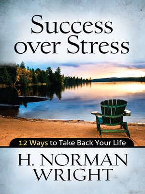 cover image of Success over Stress